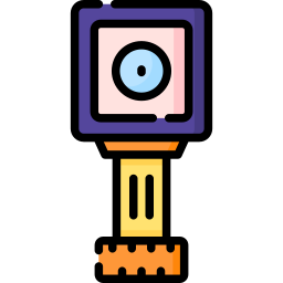 Camera icon