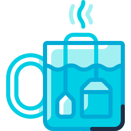 Tea icon