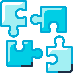 puzzle icon