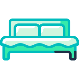 bed icon