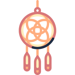 Dreamcatcher icon