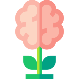 Brain icon