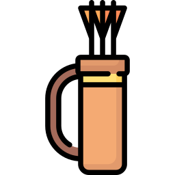 Quiver icon