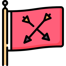 Flag icon