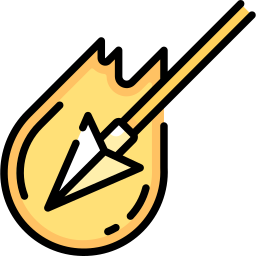 Arrow icon