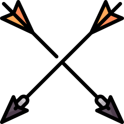 Arrows icon