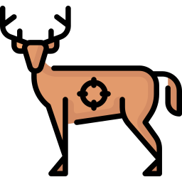 Deer icon