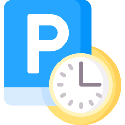 Parking icon