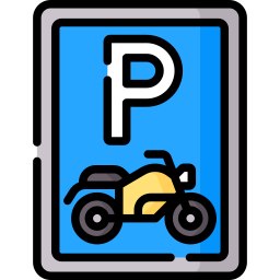 parken icon