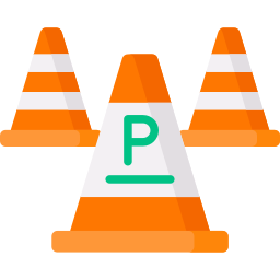 Traffic Cone icon