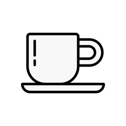 kaffeetasse icon