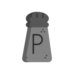 Pepper icon