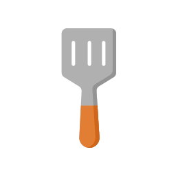 Spatula icon