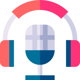 podcast icon