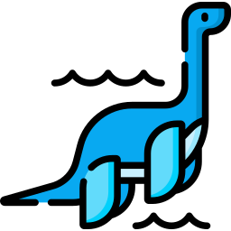 elasmosaurus icon