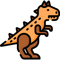 carnotaurus icon