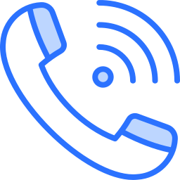 Telephone icon