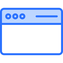 Website icon