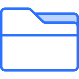 Folder icon