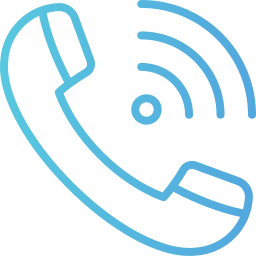 Telephone icon