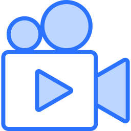 Video icon