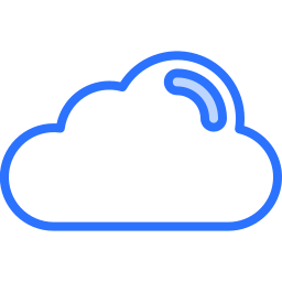 Cloud icon