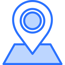 Location icon