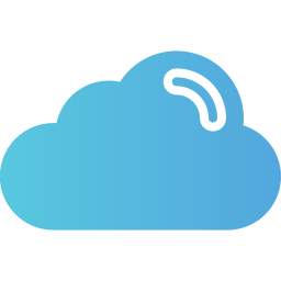 Cloud icon