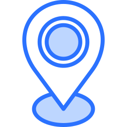 Location icon