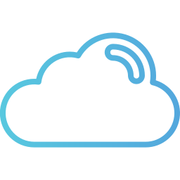 Cloud icon