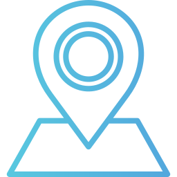 Location icon