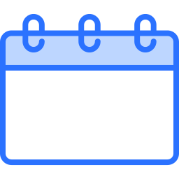 Calendar icon