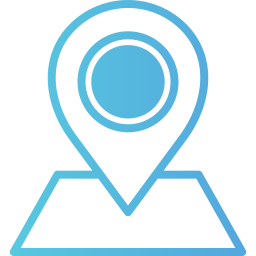 Location icon