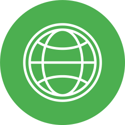 globus icon