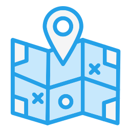 Map icon