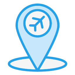 Airport icon