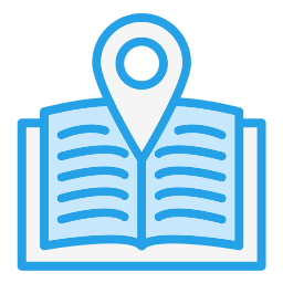 Library icon