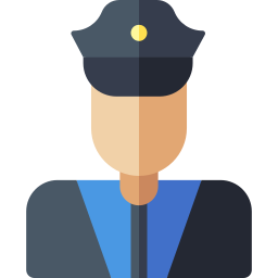 Police icon