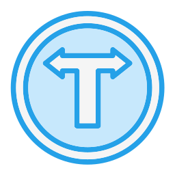 teilt icon