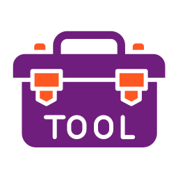 Toolbox icon