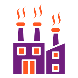 Factory icon