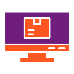 Computer icon