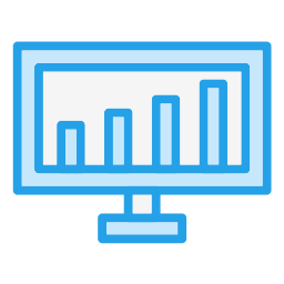 Analysis icon