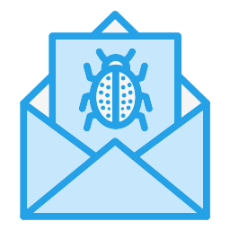 Mail icon