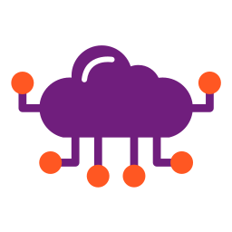 Cloud Computing icon