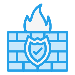 firewall icon