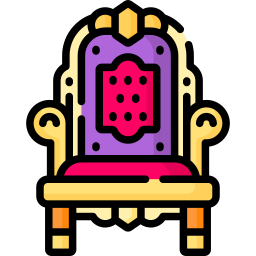 Chair icon