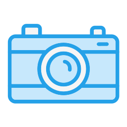 Camera icon