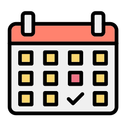 Calendar icon