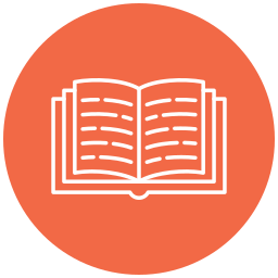 Book icon